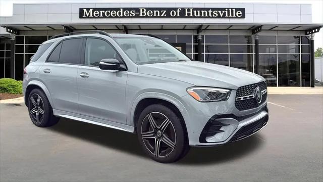 2025 Mercedes-Benz GLE GLE 350 GLE 350 for sale in Huntsville, AL