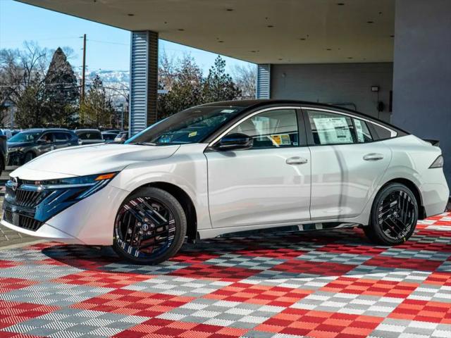 2026 Nissan Sentra SR for sale in Reno, NV