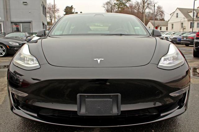 2023 Tesla Model 3 Performance Dual Motor All-Wheel Drive