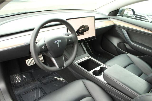 2023 Tesla Model 3 Performance Dual Motor All-Wheel Drive