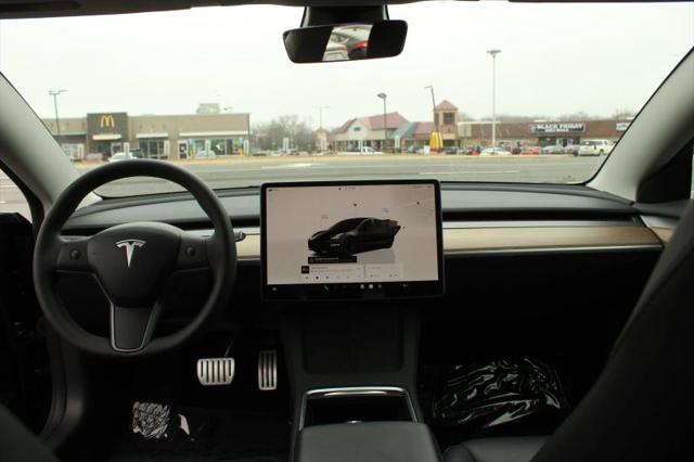 2023 Tesla Model 3 Performance Dual Motor All-Wheel Drive
