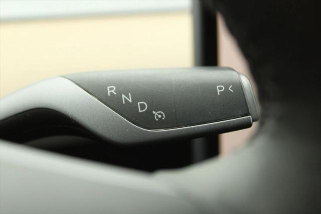 2023 Tesla Model 3 Performance Dual Motor All-Wheel Drive