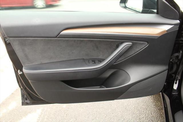 2023 Tesla Model 3 Performance Dual Motor All-Wheel Drive