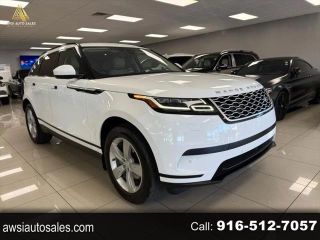 2019 Land Rover Range Rover Velar P250 S for sale in Sacramento, CA