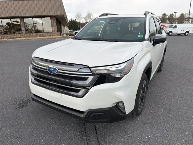 2025 Subaru Forester Premium for sale in Harrisonburg, VA