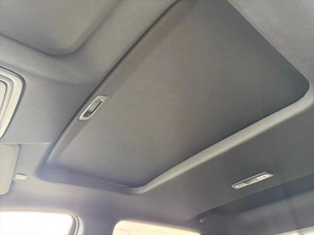 2025 Chevrolet Silverado 2500HD 4WD Crew Cab Standard Bed High Country