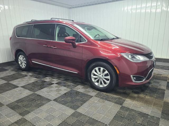 2018 Chrysler Pacifica Touring L for sale in Geneva, NY