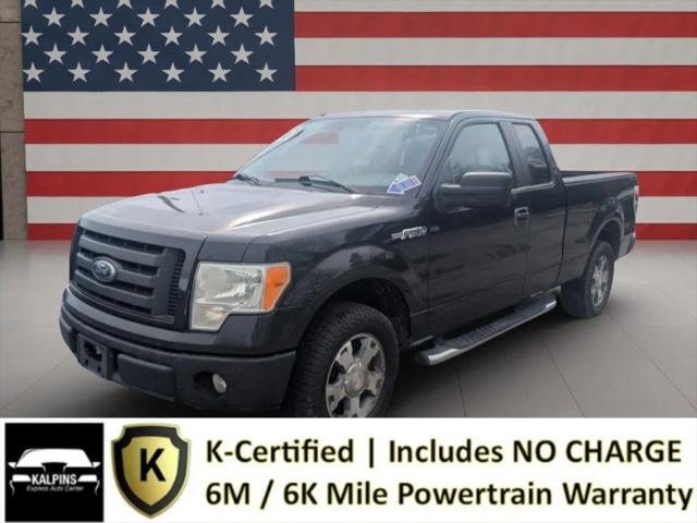2010 Ford F-150 STX for sale in Rochester, NY
