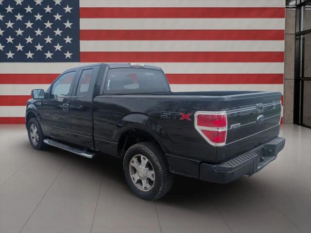 2010 Ford F-150 STX