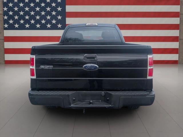2010 Ford F-150 STX