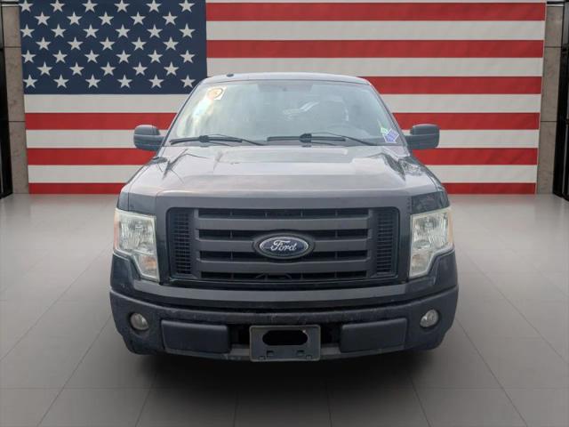 2010 Ford F-150 STX