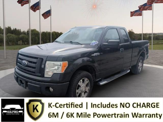2010 Ford F-150 STX for sale in Rochester, NY