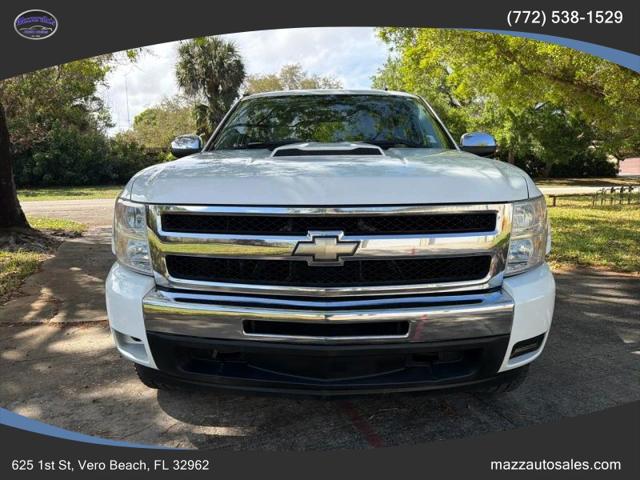 2009 Chevrolet Silverado 1500 LT