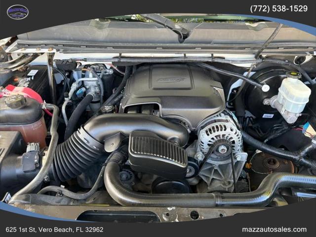 2009 Chevrolet Silverado 1500 LT