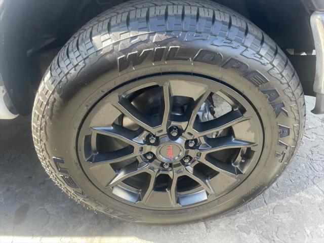 2000 Toyota Tundra Base