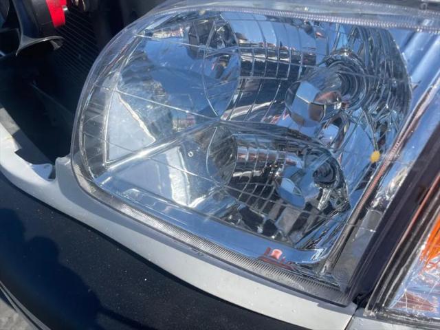 2000 Toyota Tundra Base