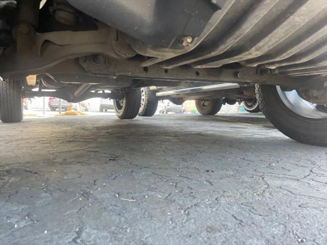 2000 Toyota Tundra Base