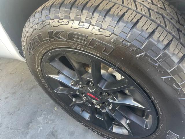 2000 Toyota Tundra Base