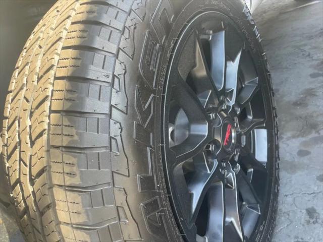 2000 Toyota Tundra Base