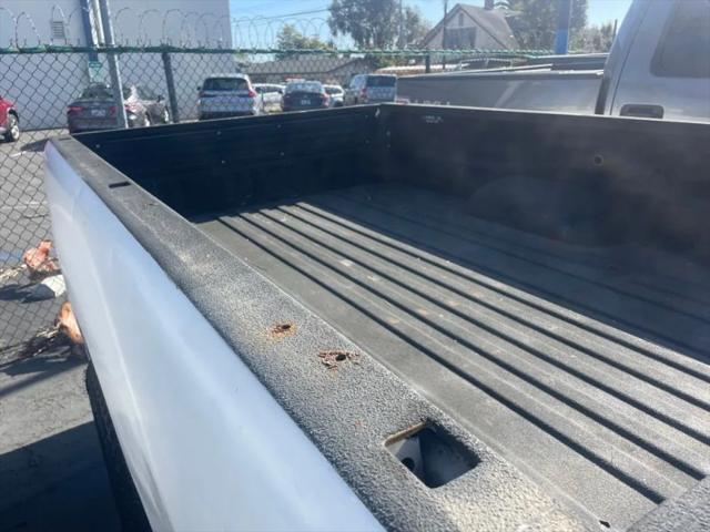 2000 Toyota Tundra Base