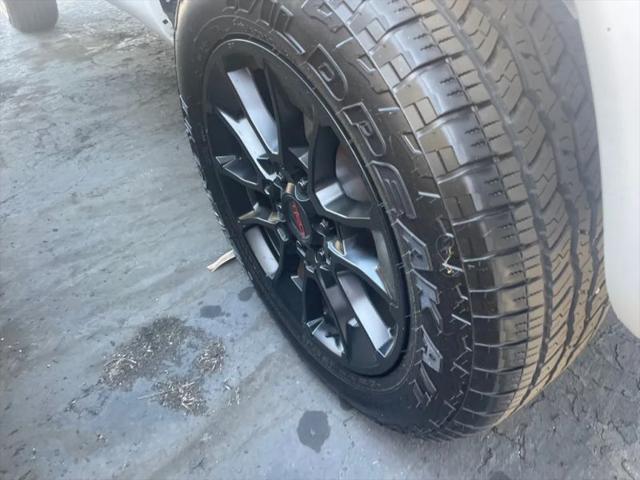 2000 Toyota Tundra Base