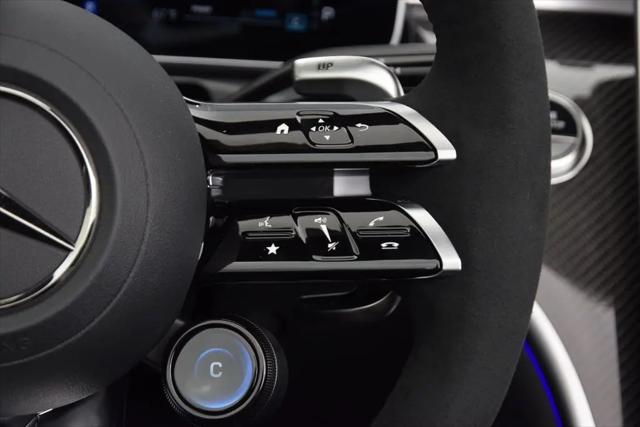 2026 Mercedes-Benz CL AMG CLE 53