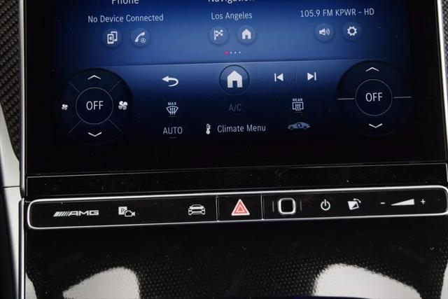 2026 Mercedes-Benz CL AMG CLE 53
