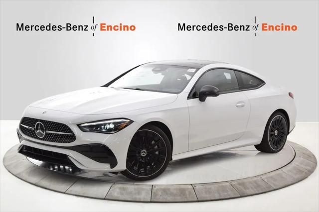 2026 Mercedes-Benz CL CLE 450 for sale in Encino, CA