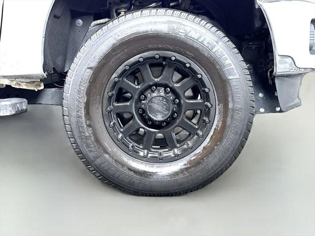 2016 Ford F-250 XLT