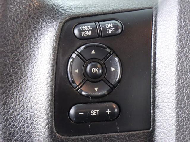 2016 Ford F-250 XLT