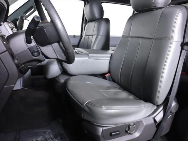 2016 Ford F-250 XLT