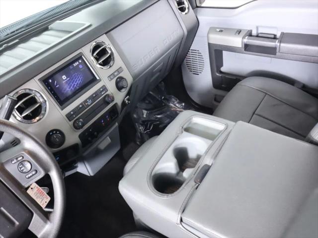 2016 Ford F-250 XLT