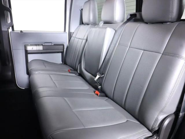 2016 Ford F-250 XLT