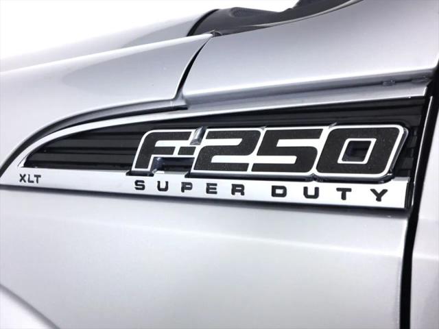 2016 Ford F-250 XLT