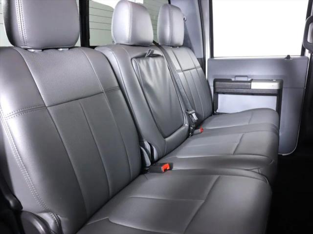 2016 Ford F-250 XLT