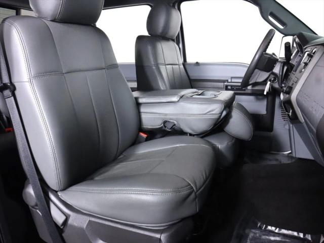 2016 Ford F-250 XLT
