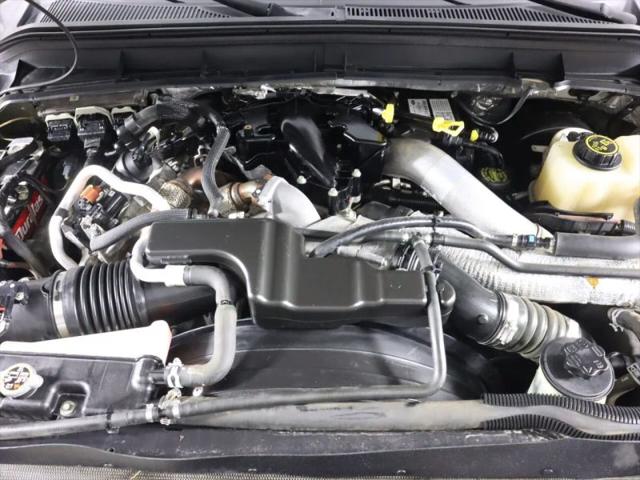2016 Ford F-250 XLT
