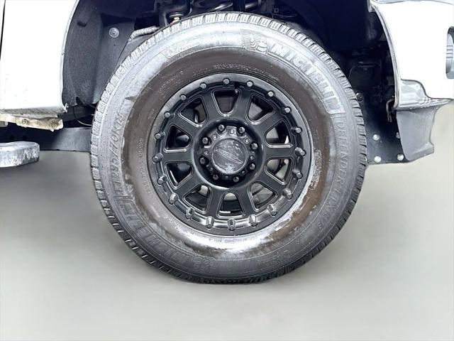 2016 Ford F-250 XLT