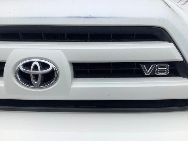 2004 Toyota 4Runner SR5 V8