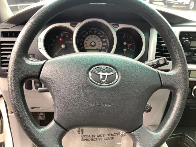2004 Toyota 4Runner SR5 V8
