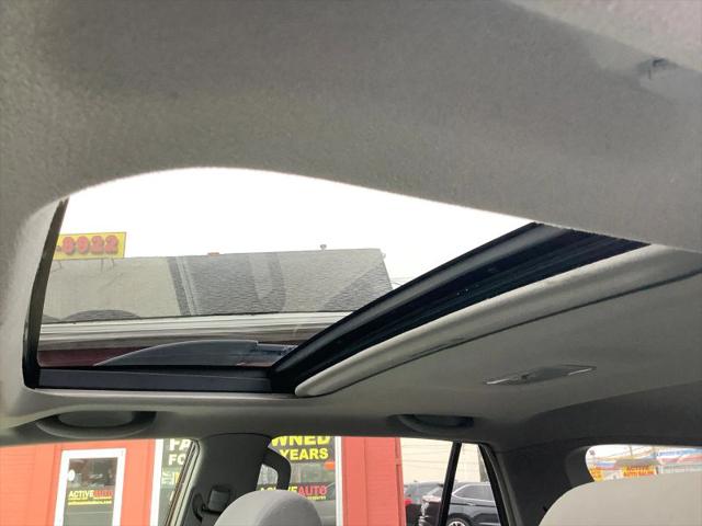 2004 Toyota 4Runner SR5 V8