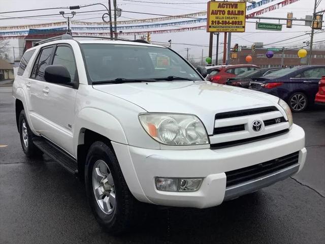 2004 Toyota 4Runner SR5 V8 for sale in Hatboro, PA