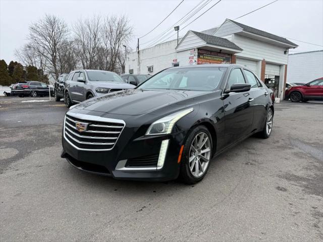 2019 Cadillac CTS Luxury for sale in Bensalem, PA