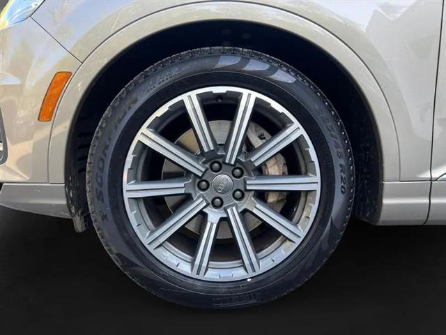 2017 Audi Q7 3.0T Premium