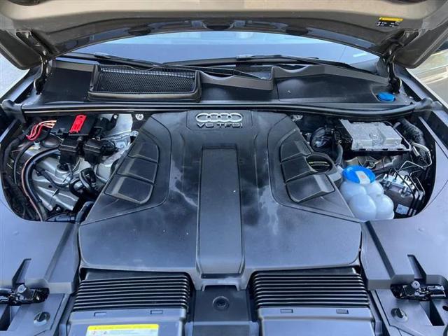 2017 Audi Q7 3.0T Premium