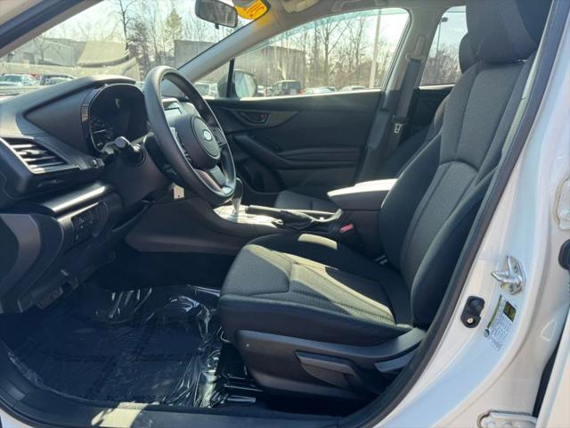 2023 Subaru Crosstrek Base