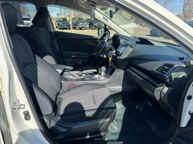2023 Subaru Crosstrek Base