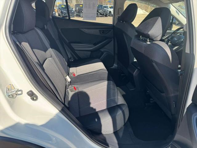 2023 Subaru Crosstrek Base
