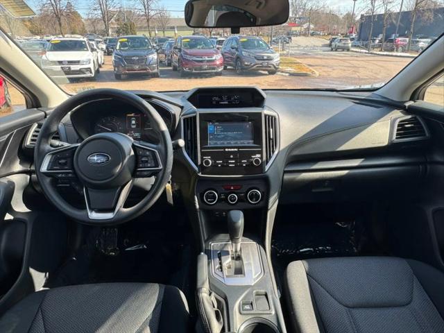 2023 Subaru Crosstrek Base