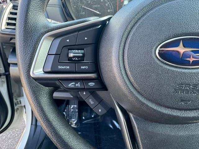 2023 Subaru Crosstrek Base